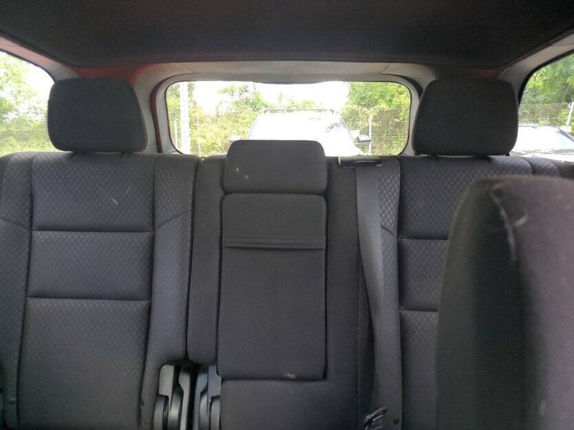 2021 Jeep Grand Cherokee Image 7