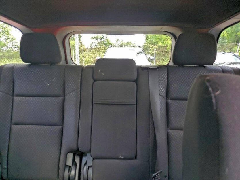 2021 Jeep Grand Cherokee Image 7