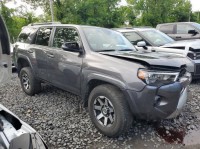 Image for 2023 Toyota 4Runner TRD Off Road Premium ID: 6685875