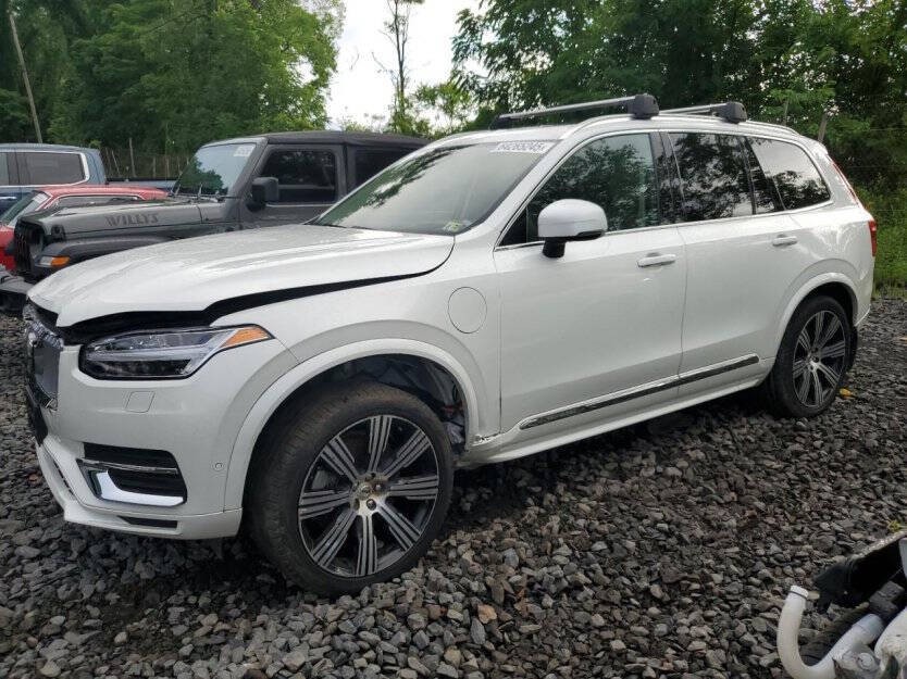 2024 Volvo XC90 Image 2