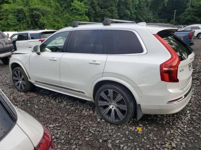 2024 Volvo XC90 Image 3
