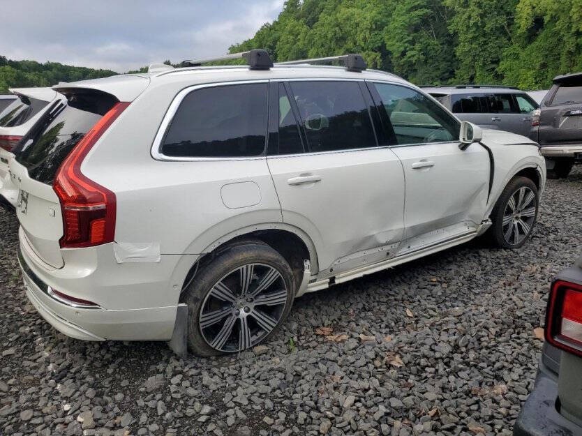 2024 Volvo XC90 Image 4