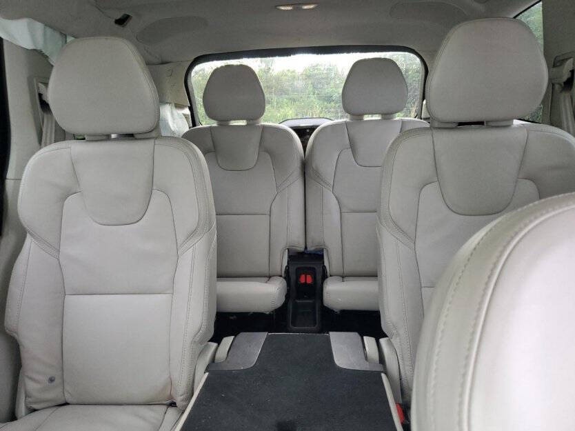 2024 Volvo XC90 Image 6