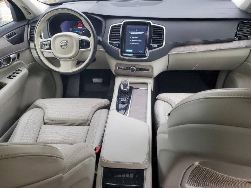 2024 Volvo XC90 Image 7