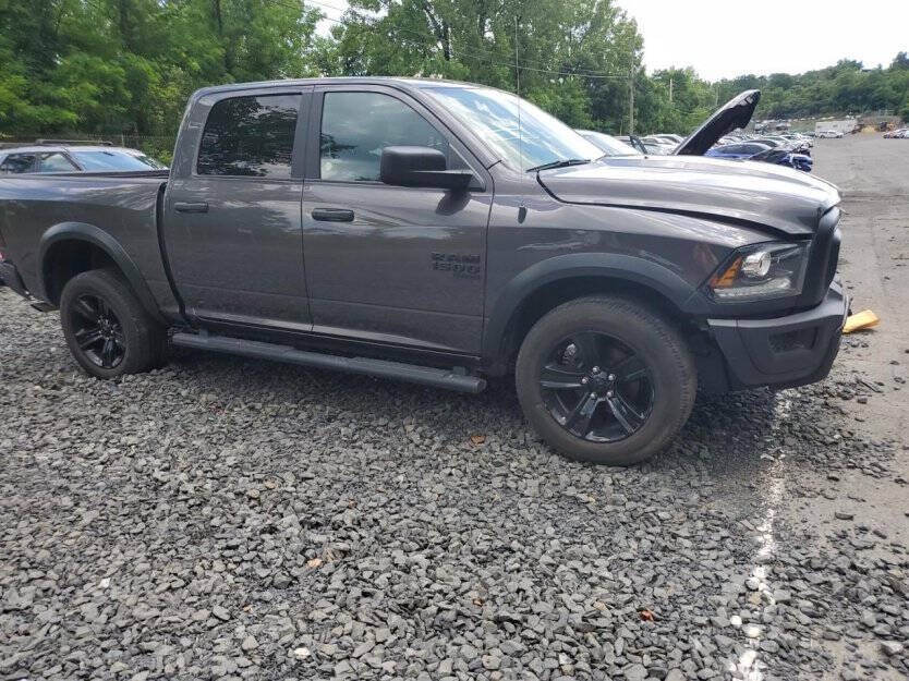 2023 RAM 1500 Image 1
