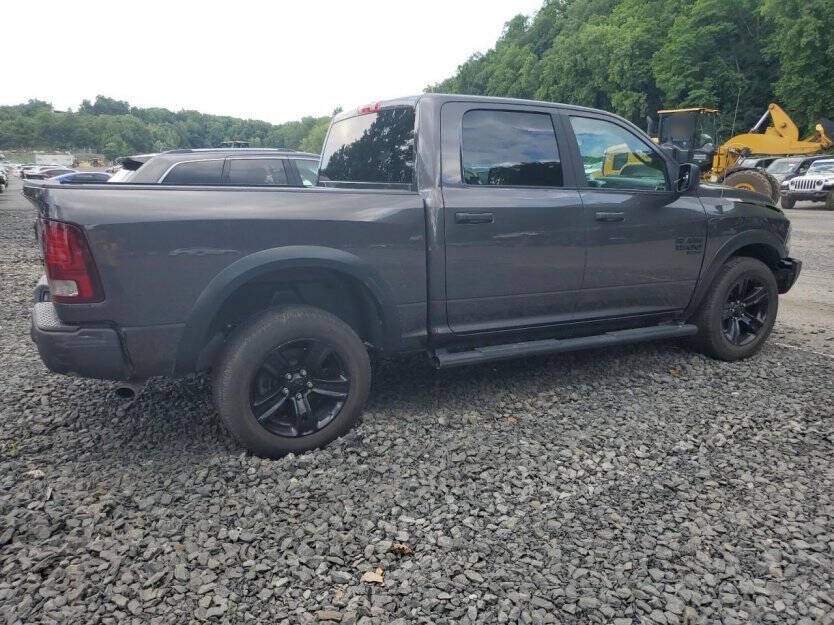 2023 RAM 1500 Image 5