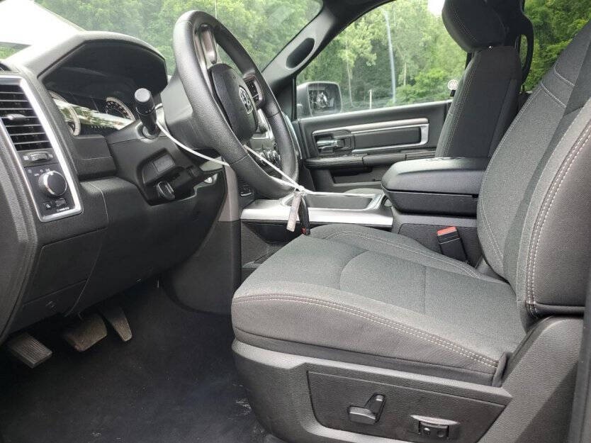 2023 RAM 1500 Image 6
