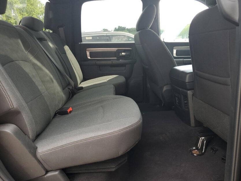 2023 RAM 1500 Image 7