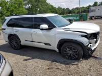Image for 2023 Toyota Sequoia Platinum ID: 6703453