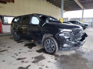 Image for 2023 Chevrolet Suburban RST ID: 6703454