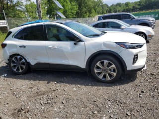 Image for 2025 Ford Escape Platinum ID: 6703455