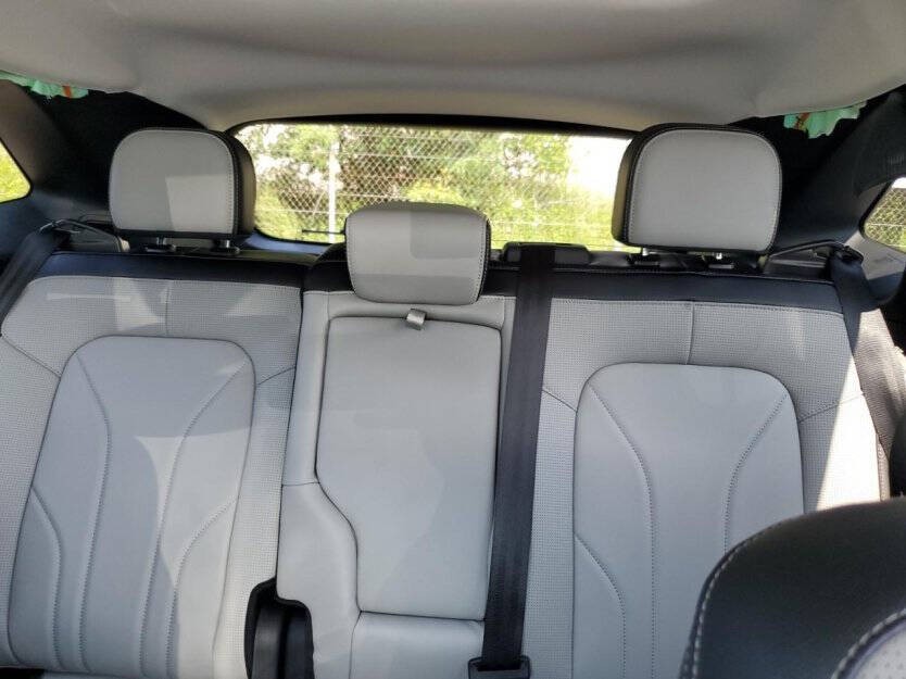 2025 Ford Escape Image 6