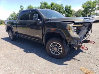 Image for 2023 GMC Sierra 3500 AT4 ID: 6703457