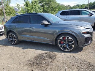Image for 2021 Audi Rs Q8 4.0T quattro ID: 6703459