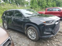 Image for 2024 Toyota Highlander XLE ID: 6703462