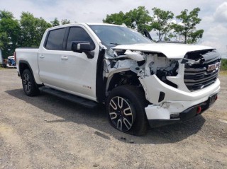Image for 2025 GMC Sierra 1500 AT4 ID: 6703464