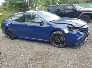 Image for 2024 Toyota Camry TRD ID: 6703465