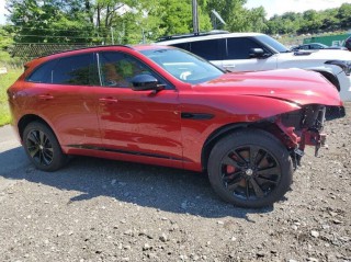 Image for 2025 Jaguar F-PACE P400 R Dynamic S ID: 6703467