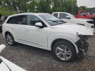 Image for 2024 Audi Q7 quattro Premium Plus ID: 6703468