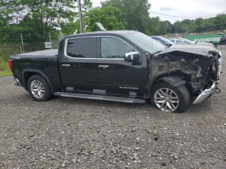 Image for 2021 GMC Sierra 1500  ID: 6703469
