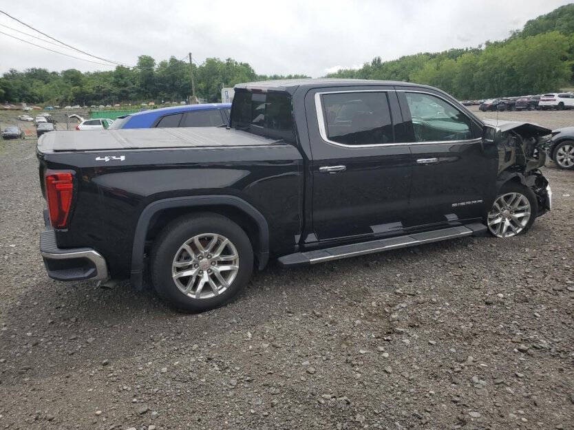 2021 GMC Sierra 1500 Image 5