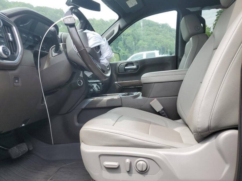 2021 GMC Sierra 1500 Image 6