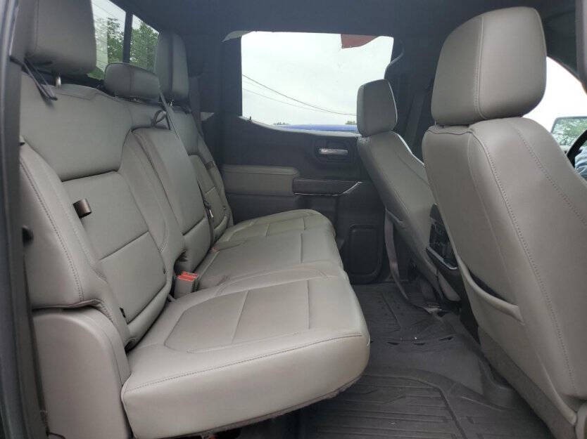 2021 GMC Sierra 1500 Image 7