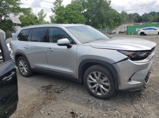 Image for 2024 Toyota Highlander XLE ID: 6703470