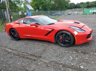 Image for 2019 Chevrolet Corvette Stingray w/1LT ID: 6703471
