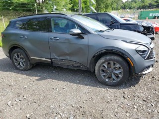 Image for 2023 Kia Sportage SX Prestige ID: 6703474