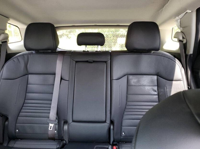 2023 Kia Sportage Image 6