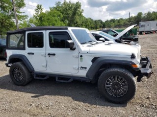Image for 2023 Jeep Wrangler  ID: 6703478