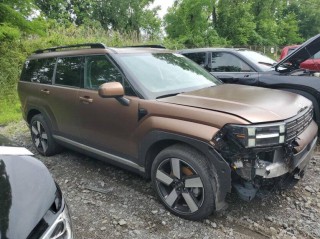 Image for 2024 Hyundai Santa Fe Limited ID: 6703480