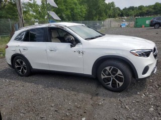 Image for 2025 Mercedes-Benz GLC-Class GLC 350 4MATIC ID: 6703481