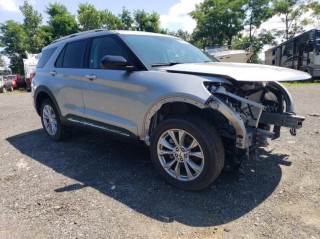 Image for 2023 Ford Explorer Limited ID: 6703483