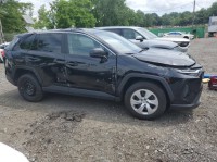 Image for 2024 Toyota Rav4 LE ID: 6703484