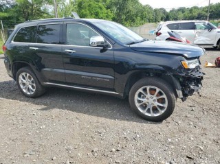 Image for 2020 Jeep Grand Cherokee Summit ID: 6703485