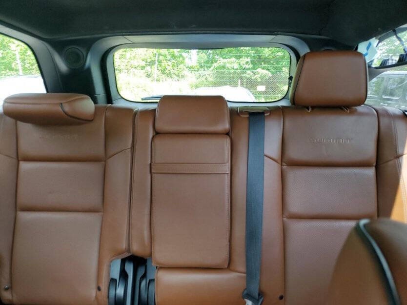 2020 Jeep Grand Cherokee Image 7