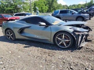 Image for 2023 Chevrolet Corvette Stingray w/3LT ID: 6703486