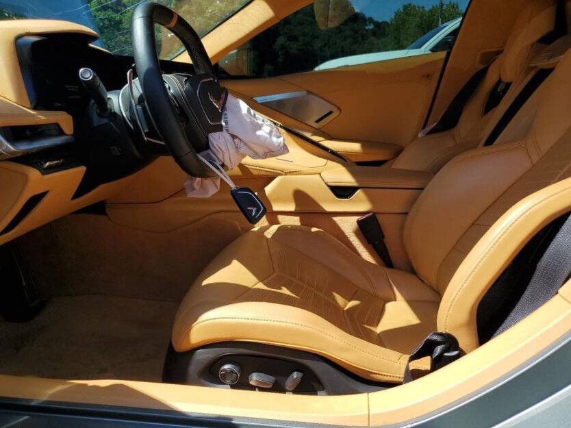 2023 Chevrolet Corvette Image 6