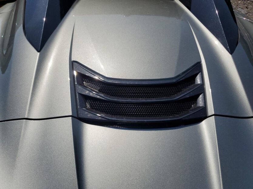 2023 Chevrolet Corvette Image 9