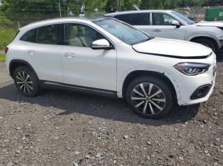 Image for 2023 Mercedes-Benz GLA-Class GLA 250 4MATIC ID: 6703488