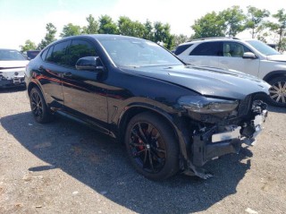 Image for 2024 BMW X4 is Sport ID: 6703490