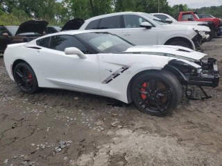 Image for 2019 Chevrolet Corvette Stingray Z51 w/1LT ID: 6703491