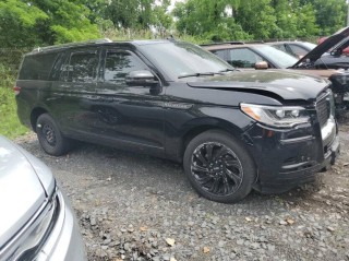 Image for 2023 Lincoln Navigator Reserve ID: 6703492