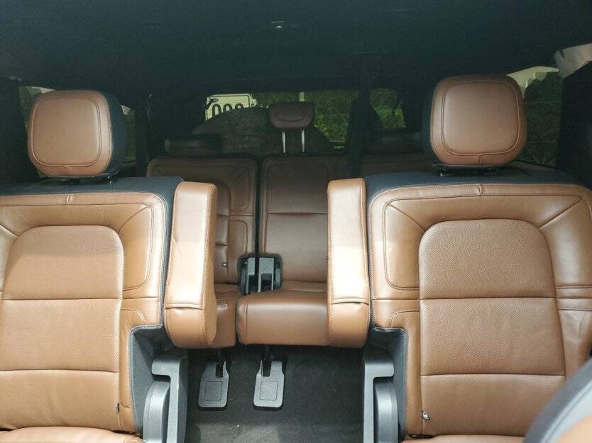 2023 Lincoln Navigator Image 7