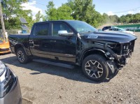 Image for 2025 RAM 1500 Laramie Crew Cab 5.6 ft. SB Pickup ID: 6703494