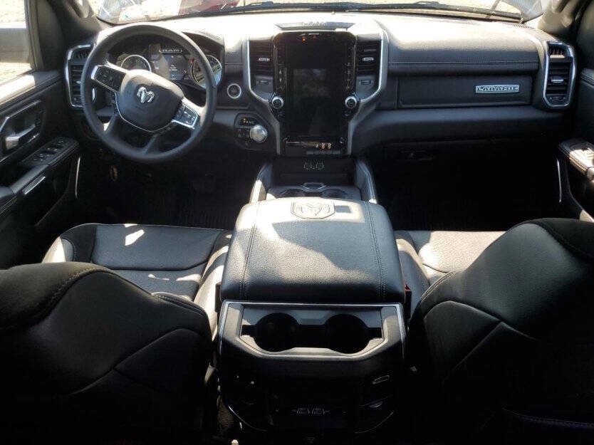2025 RAM 1500 Image 7