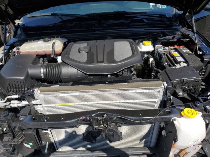 2025 RAM 1500 Image 9