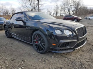 Image for 2018 Bentley Continental Supersports ID: 6703495